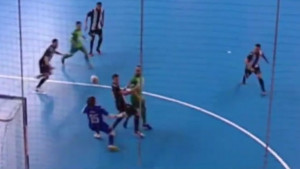 Ovaj čovjek nije normalan: Ricardinho postigao gol karijere