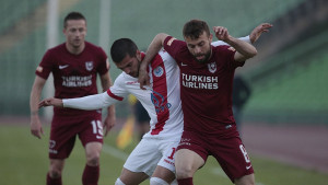 Borac traži pojačanja, Jović na listi želja?