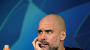 Guardiola: Igrali smo dobro, ali moramo čestitati Unitedu na pobjedi