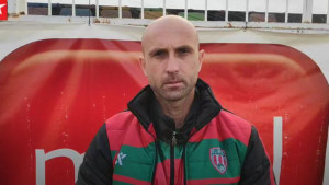 Šarić zadovoljan: Odradili smo dobar posao