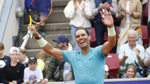 Nadal nakon dvije godine u polufinalu, čeka ga čudo iz Hrvatske!