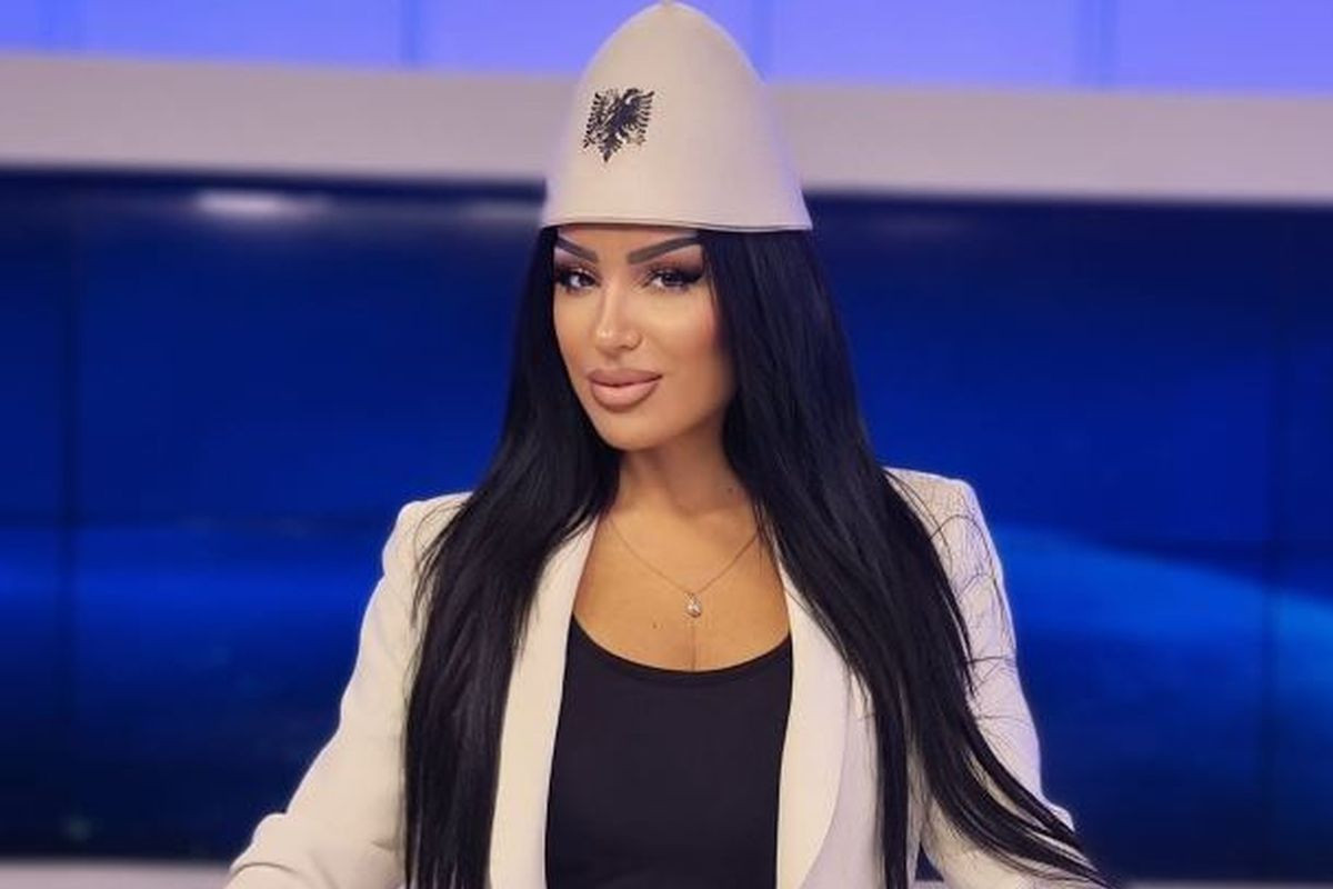 Ovo je Albanka koja je digla Kosovo na noge otkrivanjem gorke i bolne istine: "Taj Srbin će..."