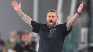 Legendarni De Rossi održao pregovore sa timom iz Premiershipa, spreman je za novi posao