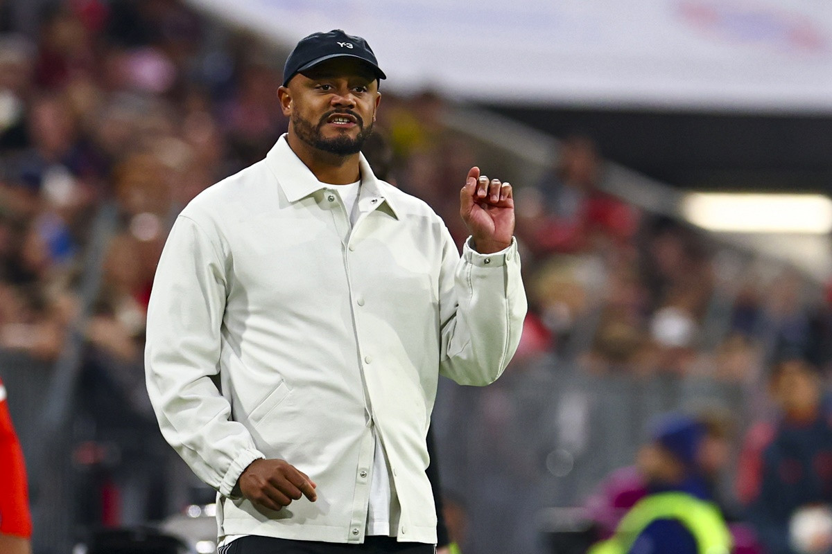 Kompany sprema veliki transfer, Bayern Minhen već stupio u kontakt sa igračem Liverpoola