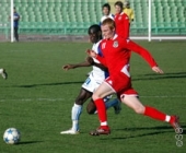 BiH - Wales (U-21) 1:2