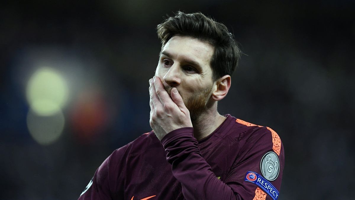 Znate li kojim timovima u Španiji Messi nije dao gol?