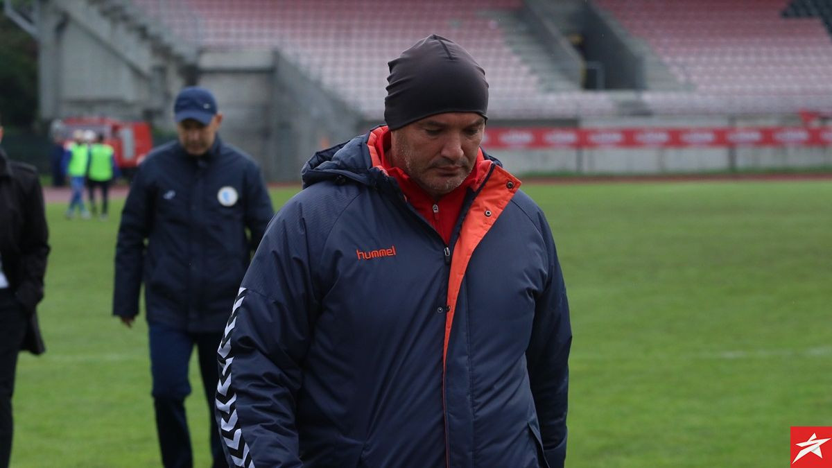 Zvijezda 09 se zahvalila Bošnjakoviću i odmah predstavila novog trenera