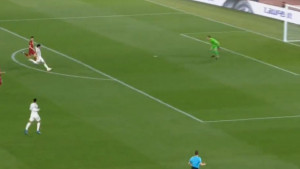 Edinson Cavani ubio sve Romine nade večeras
