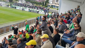 Koper poslao poseban zahtjev UEFA-i pred duel sa Željezničarom: "Dokazi" su već u Nyonu