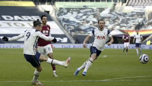 Ovakvog ga odavno nismo vidjeli: Gareth Bale uništio Burnley