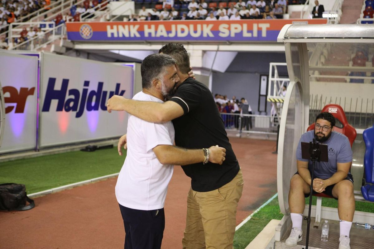 Prvo je kolo, a već je osramoćen hrvatski fudbal: "Neka Dinamo i Hajduk sami igraju"