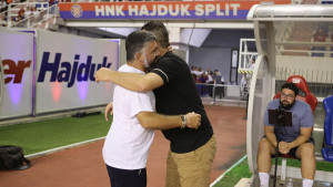 Prvo je kolo, a već je osramoćen hrvatski fudbal: "Neka Dinamo i Hajduk sami igraju"