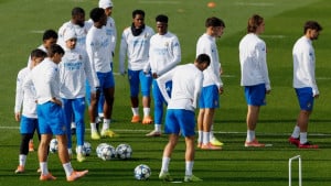 Panika u Realu pred City: Xabi Alonso bi mogao ostati bez osam igrača