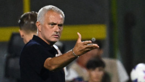 Mourinhova objava odjekuje Italijom: "Fudbal je nekad sr*nje, a i ljudi su nekad..."