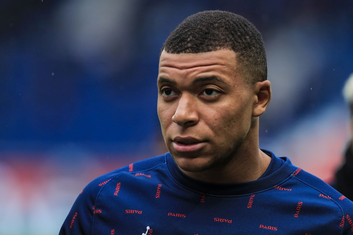 Mbappe donio odluku koju ce u maju saopštit, u svemu učestvovao i predsjednik države