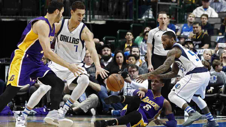 Počinje nova era Mavsa: Dallas juri velike NBA zvijezde
