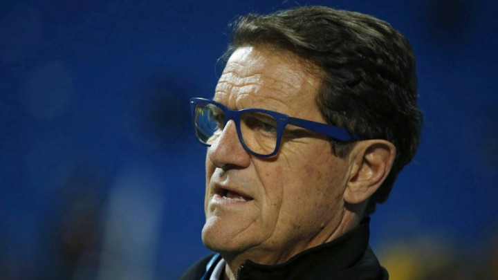 Capello Realu preporučio Icardija