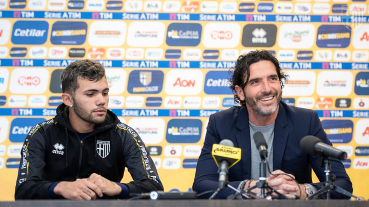 Parma konačno predstavila pojačanje iz Atletico Madrida