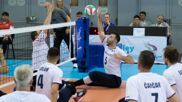Zlatni ljiljani "razbili" Latviju i plasirali se u polufinale