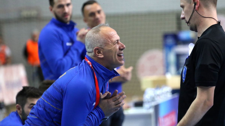 Šuman odabrao 16 igrača za Norvešku