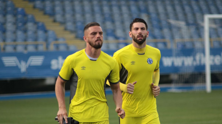 Ćeman pronašao novi klub
