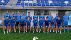 Tekstilac startao s pripremama, dva nova imena