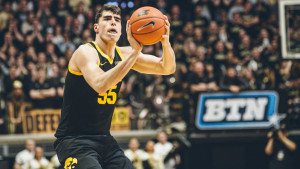 Slovenci kreću po NCAA zvijezdu iz BiH