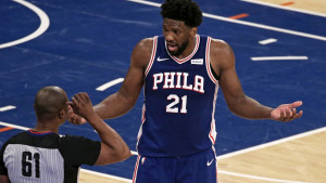 Joel Embiid: Najbolji sam košarkaš svijeta