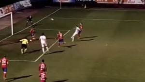 Ivan Jukić mogao riješiti derbi, ali je promašio nemoguće