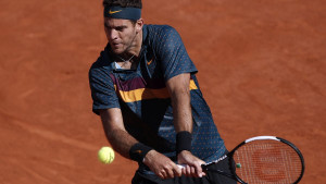 Del Potro se razišao s trenerom