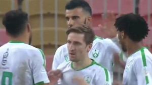 Marko Marin donio Sarićevom Al Ahliju veoma važnu pobjedu