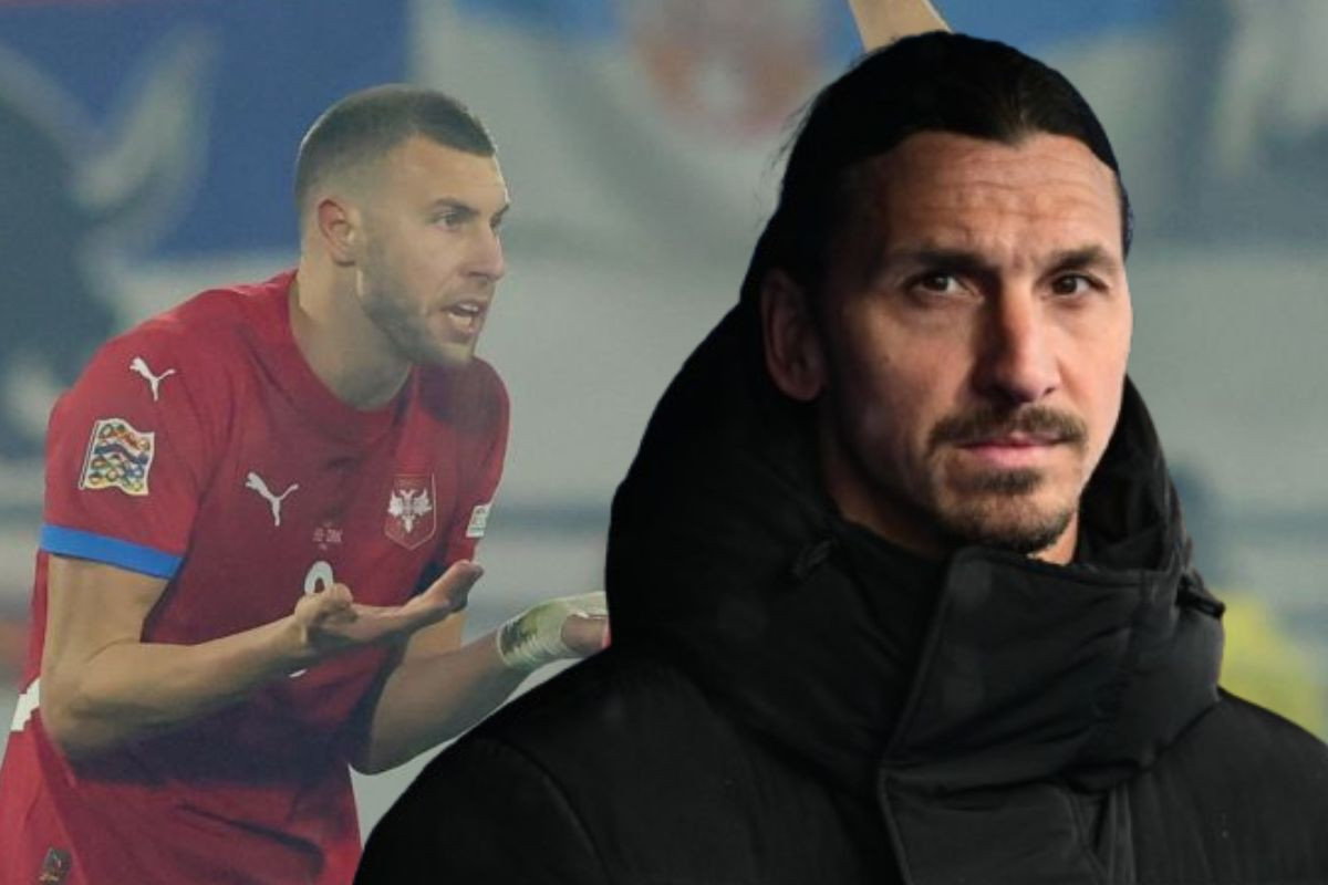 Zlatan zabio nož u leđa Srbinu kojem je obećavao kule i gradove: Ponižen napušta Milano! Zlatan zabio nož u leđa Srbinu kojem je obećavao kule i gradove: Ponižen napušta Milano!