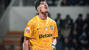 Lisabonski Sporting vraća Vladana Kovačevića u Poljsku nakon samo pola sezone