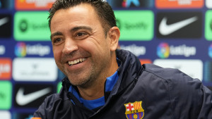 Xavi saznao cijenu za igrača kojeg silno želi u Barceloni