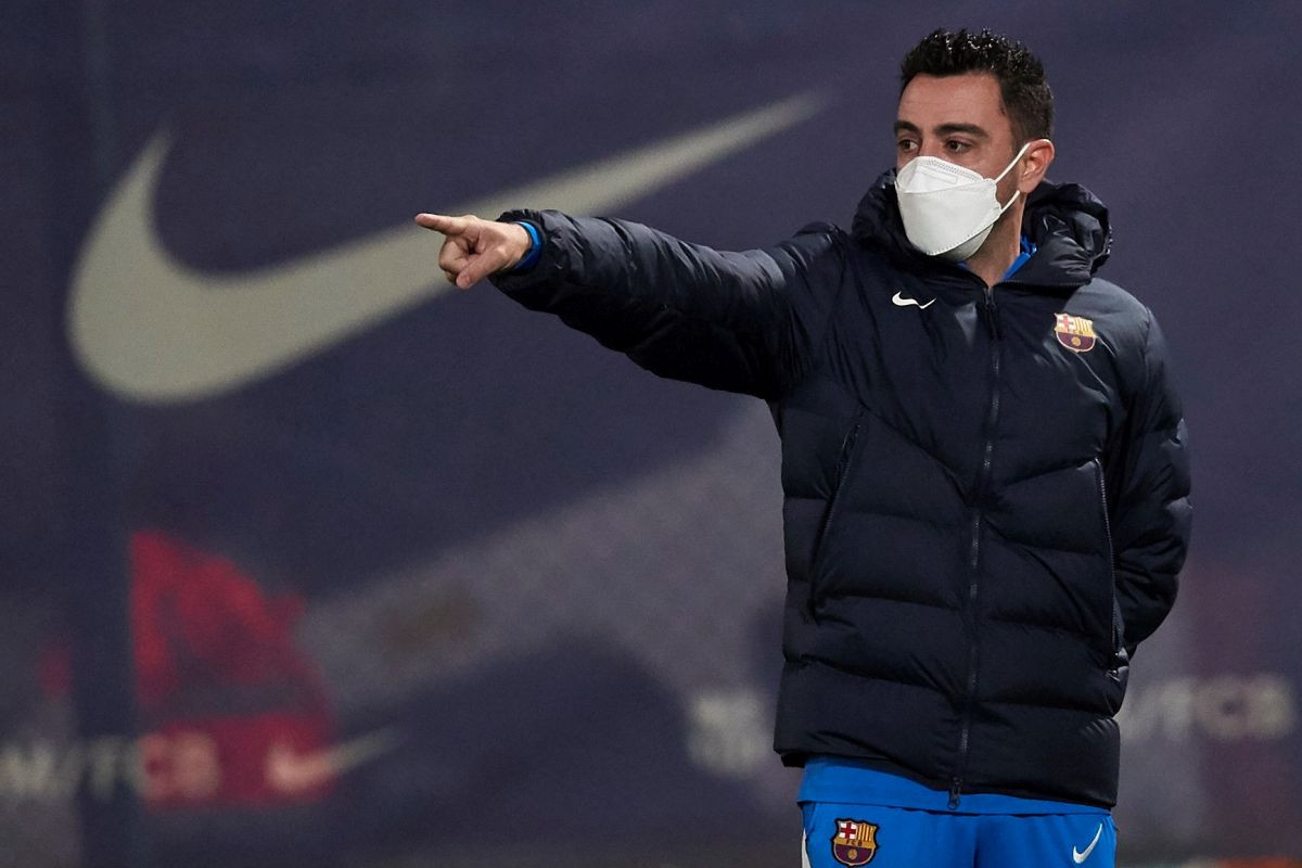 Xavi otkrio karte: Barcelona s debitantom na Real