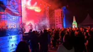 Sarajevo večeras vas čeka druga nezaboravna noć 10. Beer Festivala!  