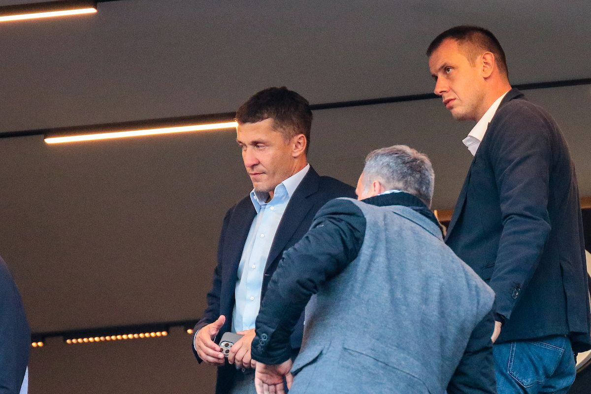 Potpuni raspad sistema u Partizanu: I najveći sin okrenuo leđa klubu!