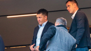 Potpuni raspad sistema u Partizanu: I najveći sin okrenuo leđa klubu!