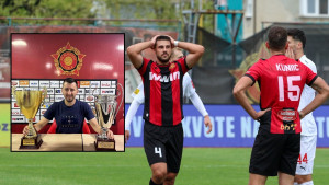 Oglasio se i prozvani Jović: Pričaju o plovidbi, oni što sidro nisu digli