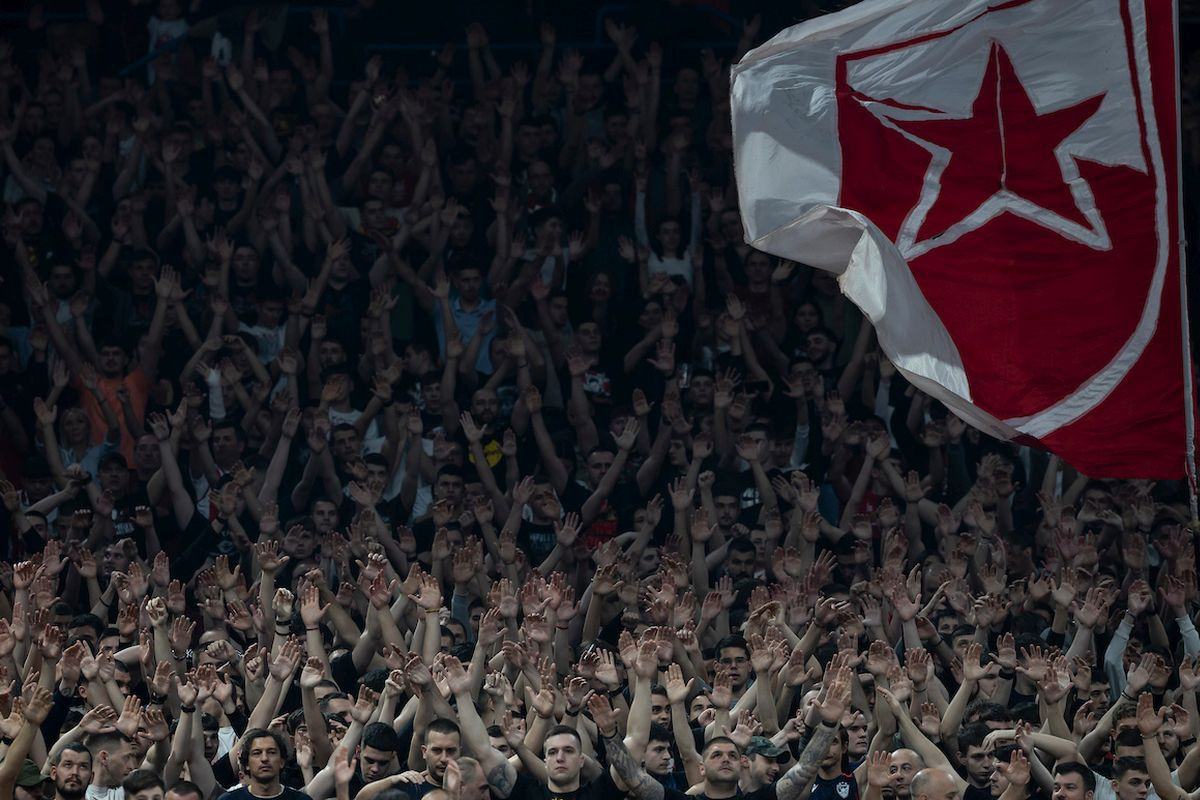 Au, kakav šok u Beogradu: Crvena zvezda pred odlukom nakon koje ništa neće biti isto Au, kakav šok u Beogradu: Crvena zvezda pred odlukom nakon koje ništa neće biti isto
