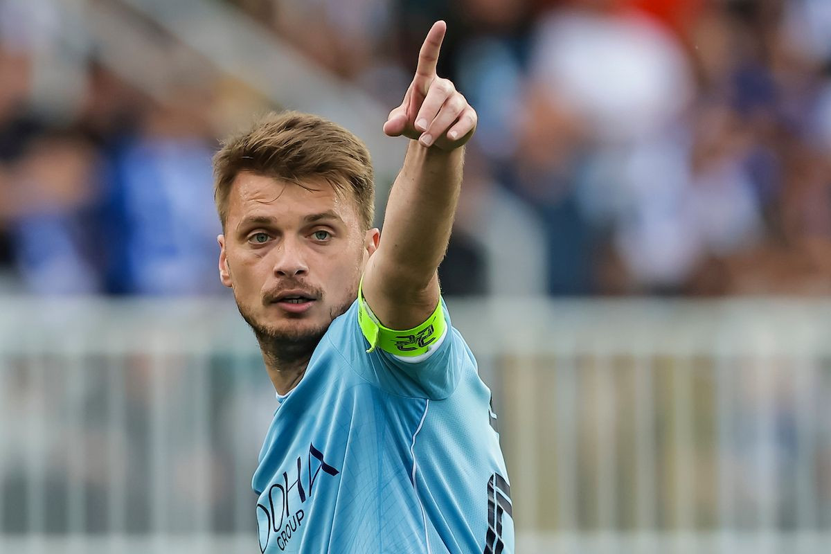 Adem Ljajić dobio spektakularnu ponudu iz Srbije!