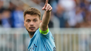 Adem Ljajić dobio spektakularnu ponudu iz Srbije!