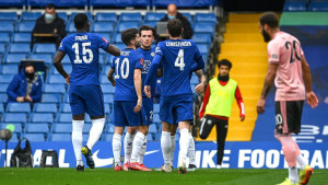 Chelsea uz dosta sreće do polufinala FA Kupa