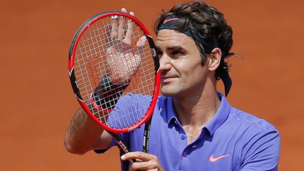 Federer: Nisam poznavao Džumhura, veoma je brz