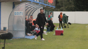 Dudić razočaran zbog navijača Veleža: Polili su me dva puta pivom, psovali djecu, ženu, majku...