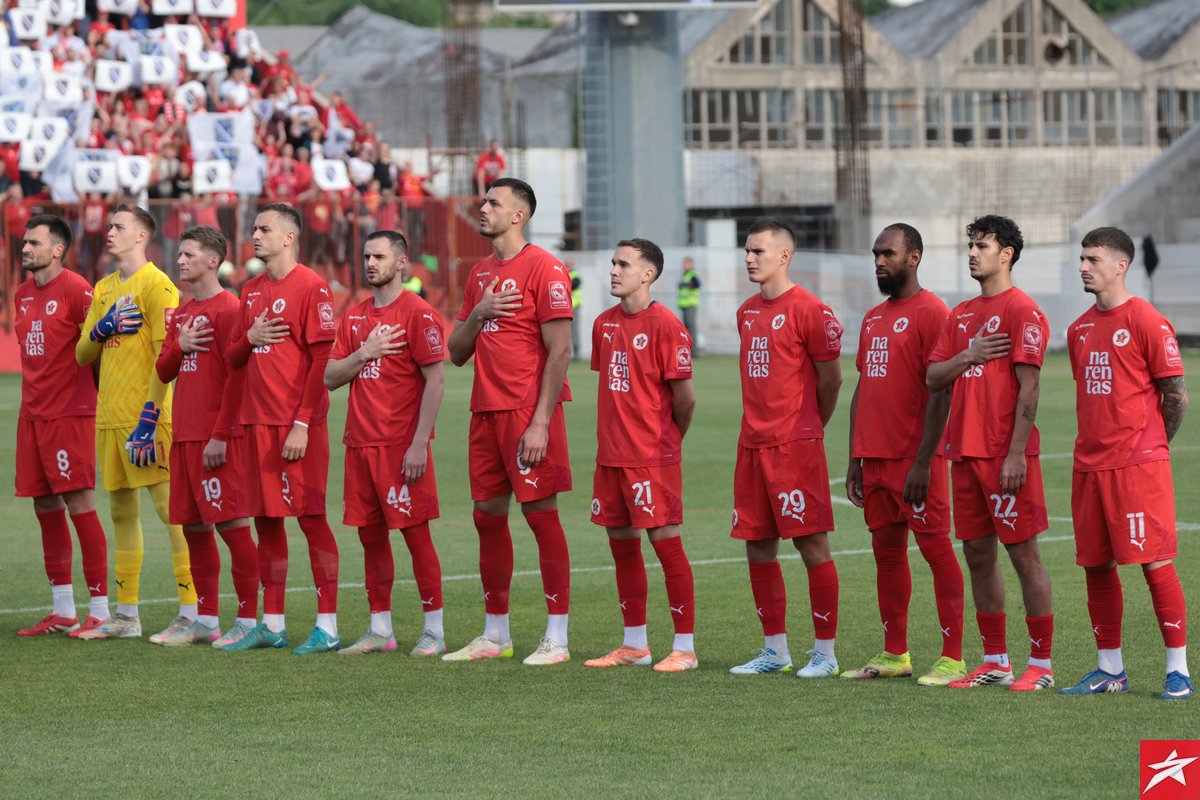 FIFA sankcije skrojile sastav Veleža