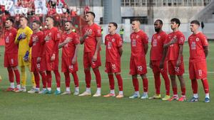 FIFA sankcije skrojile sastav Veleža