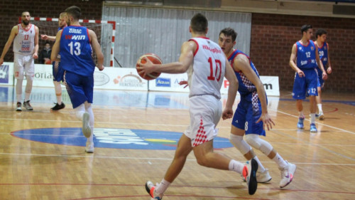 HKK Čapljina ostvarila bitnu pobjedu u Mrkonjić Gradu protiv Mladosti