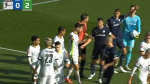 Hrvatu "pao mrak na oči": Medić je vidio kako igrač Wolfsburga slavi gol, a onda je nastao haos