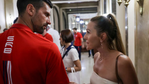 Teniserka iz Moskve podigla bunu, na meti je i Jelena Đoković! 